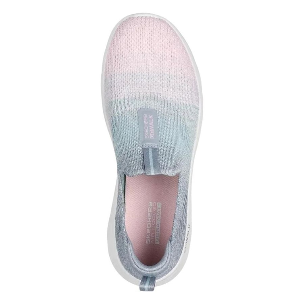Imagem 3 do produto Tênis Feminino Skechers Go Walk Flex