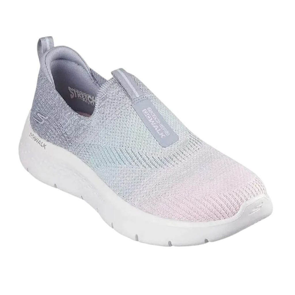 Imagem 5 do produto Tênis Feminino Skechers Go Walk Flex
