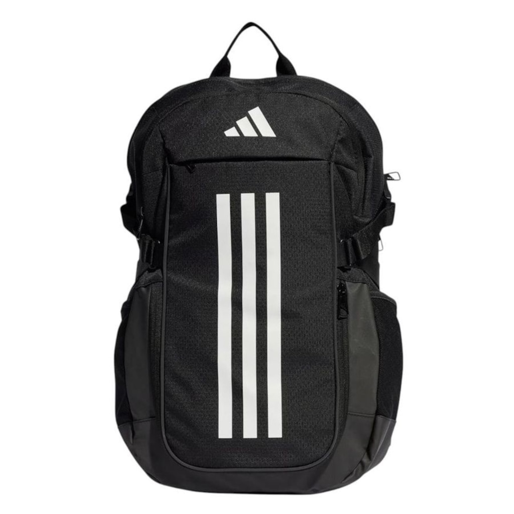 Mochila Unissex adidas Essentials Três Listras Performance - 24 Litros - Foto 1