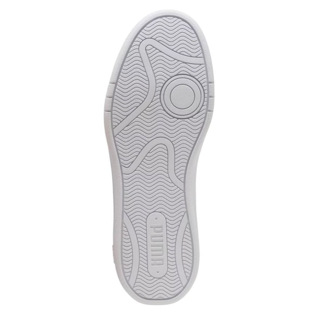 Imagem 2 do produto Tênis Feminino Puma Court Lally Suede