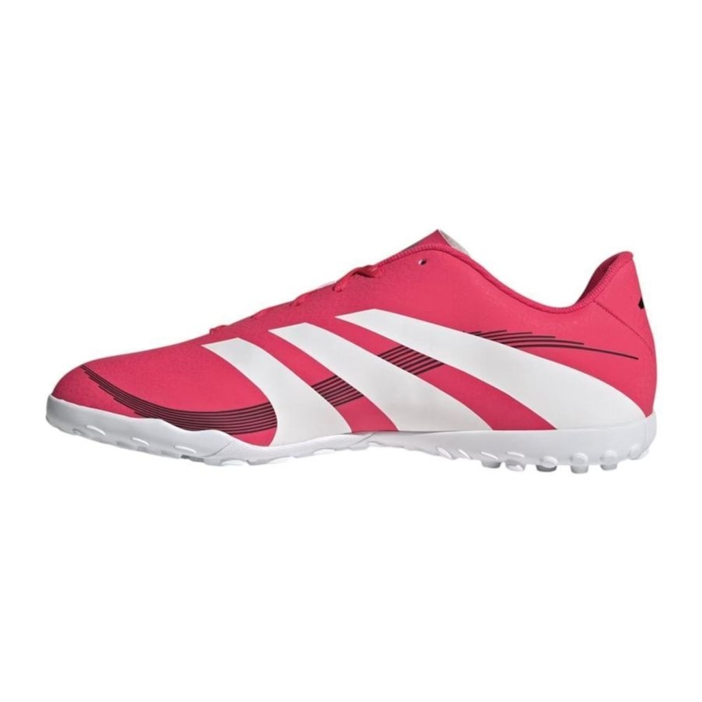 Imagem 2 do produto Chuteira Society Infantil adidas Predator 25 Essentials