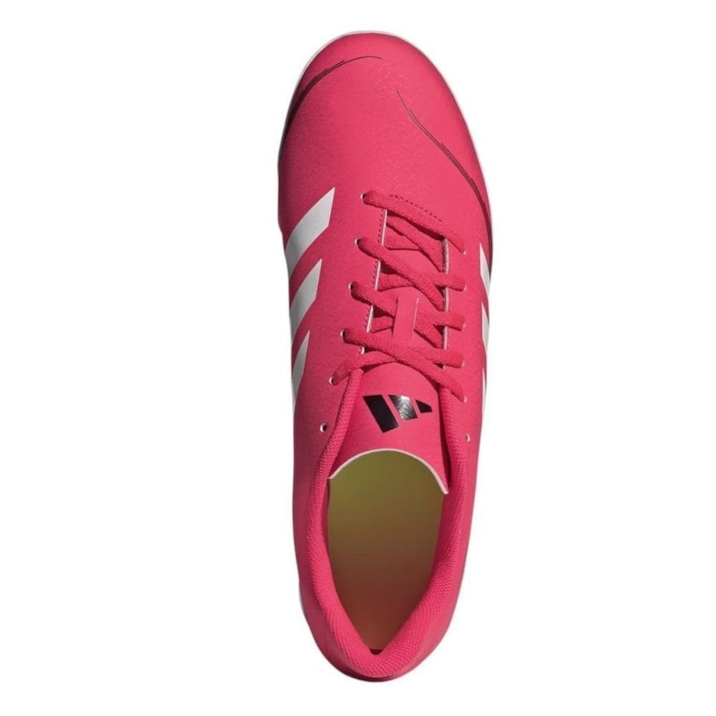 Imagem 5 do produto Chuteira Society Infantil adidas Predator 25 Essentials