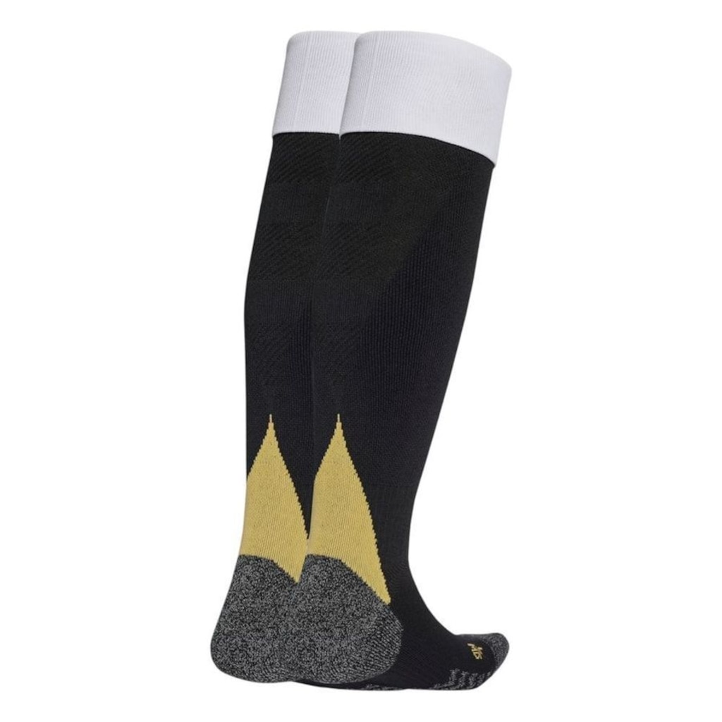 Imagem 2 do produto Meião adidas Adi 24 Sock Club Masculino