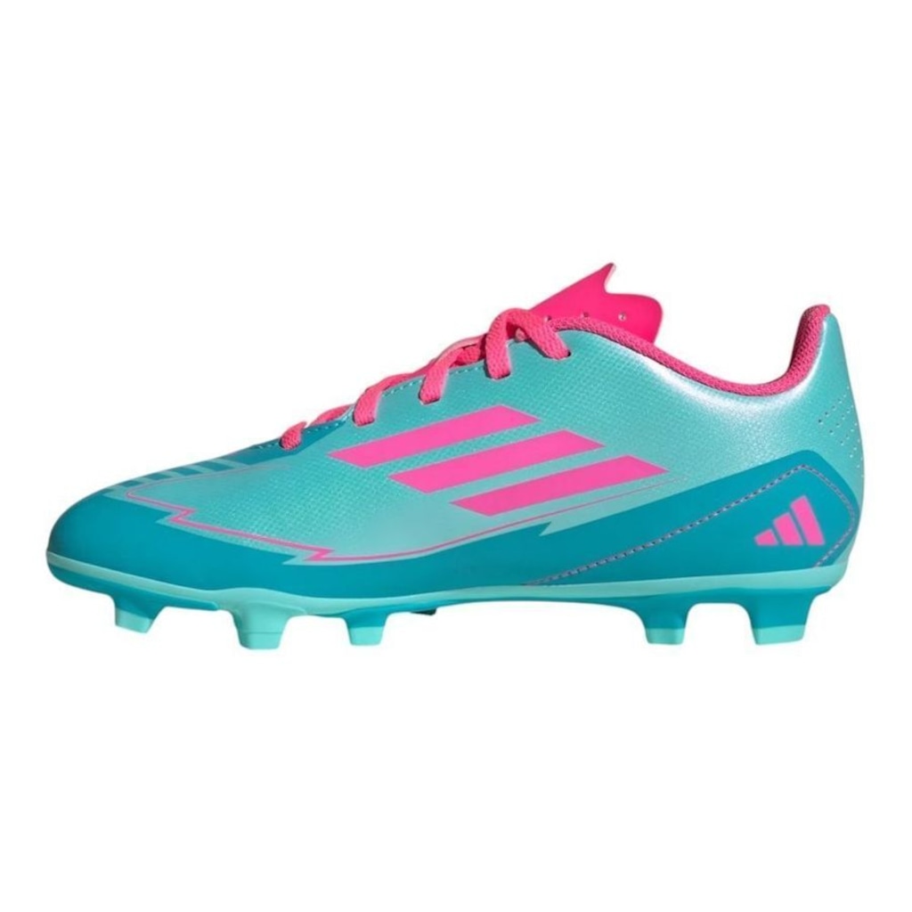 Imagem 2 do produto Chuteira de Campo Infantil adidas F50 Club Messi