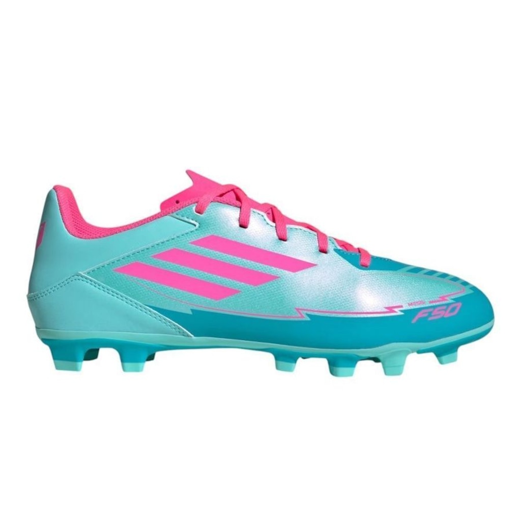 Chuteira de Campo Adulto adidas F50 Club Messi