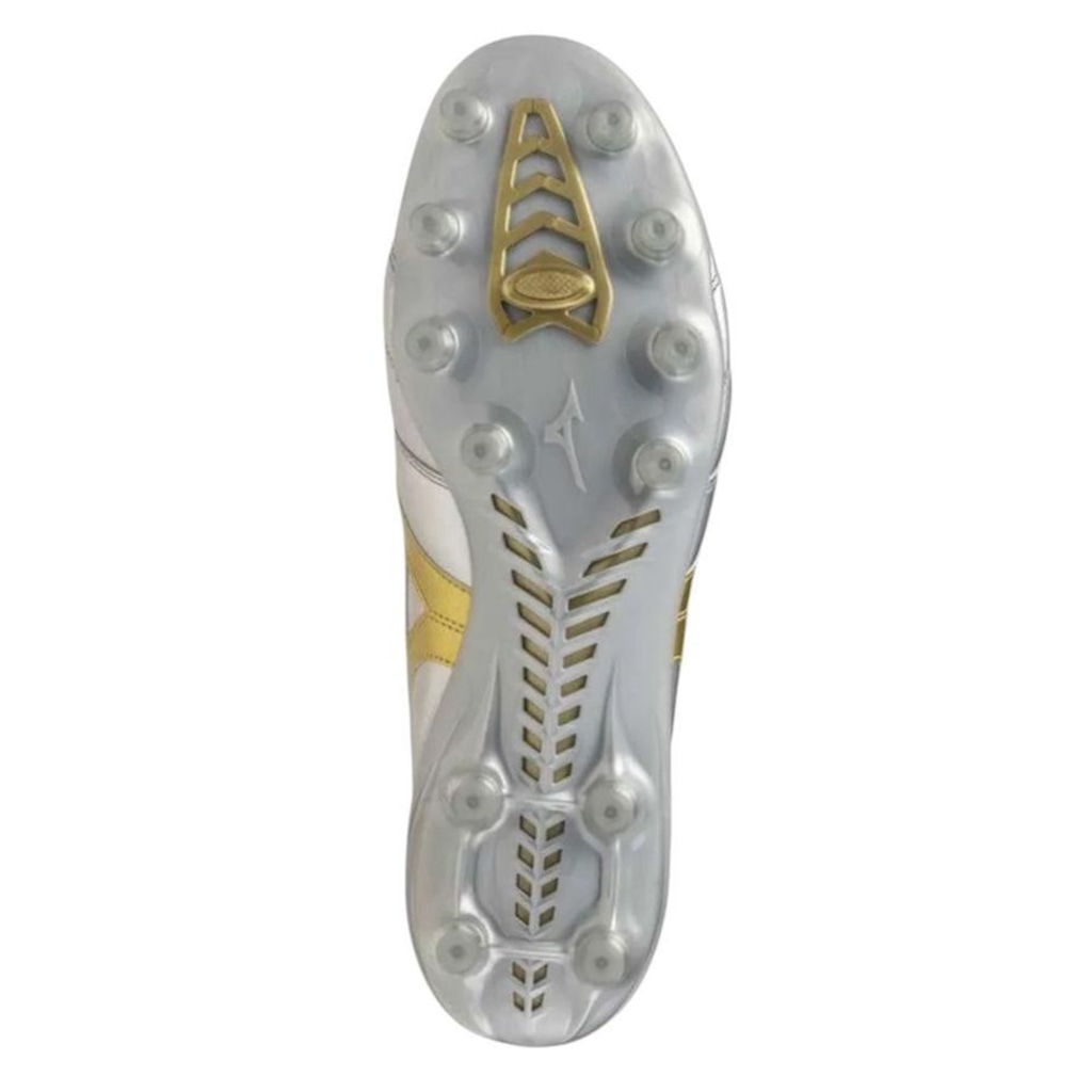 Imagem 2 do produto Chuteira de Campo Adulto Mizuno Morelia Dna Japan