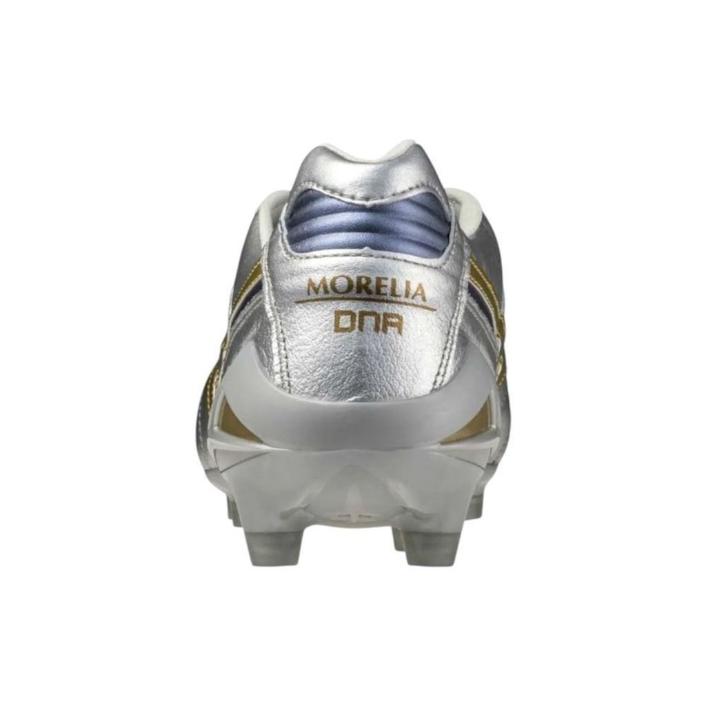 Imagem 3 do produto Chuteira de Campo Adulto Mizuno Morelia Dna Japan