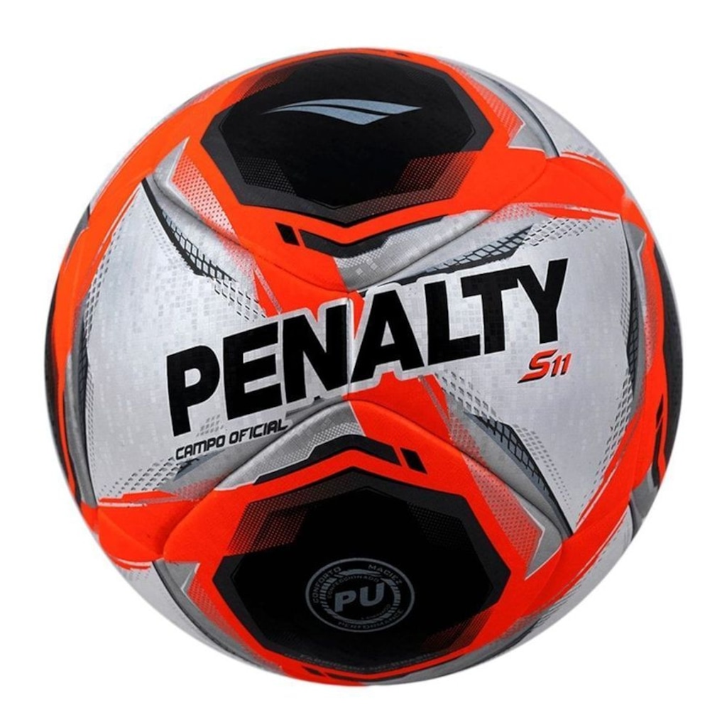 Bola de Futebol de Campo Penalty S11 R1 XXV