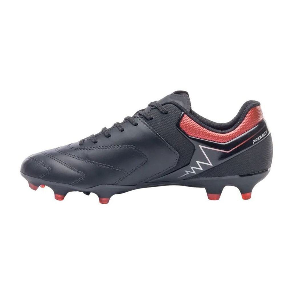 Imagem 4 do produto Chuteira de Campo Adulto Umbro Adamant Master