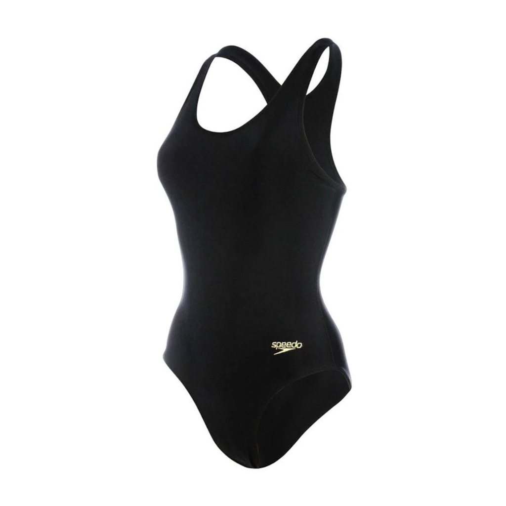 Maiô Feminino Speedo Racerback