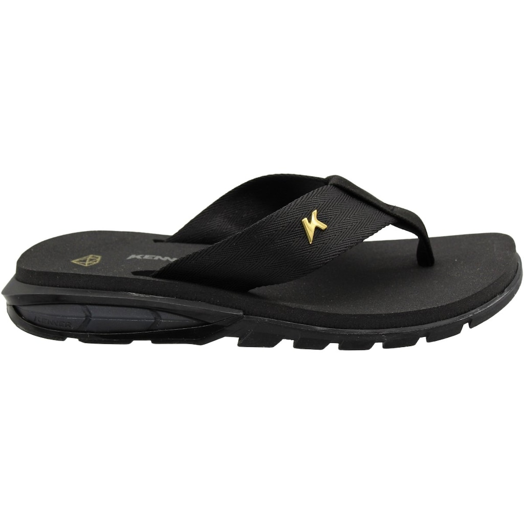 Imagem 2 do produto Sandália de Dedo Masculina Kenner Orak L7NNON