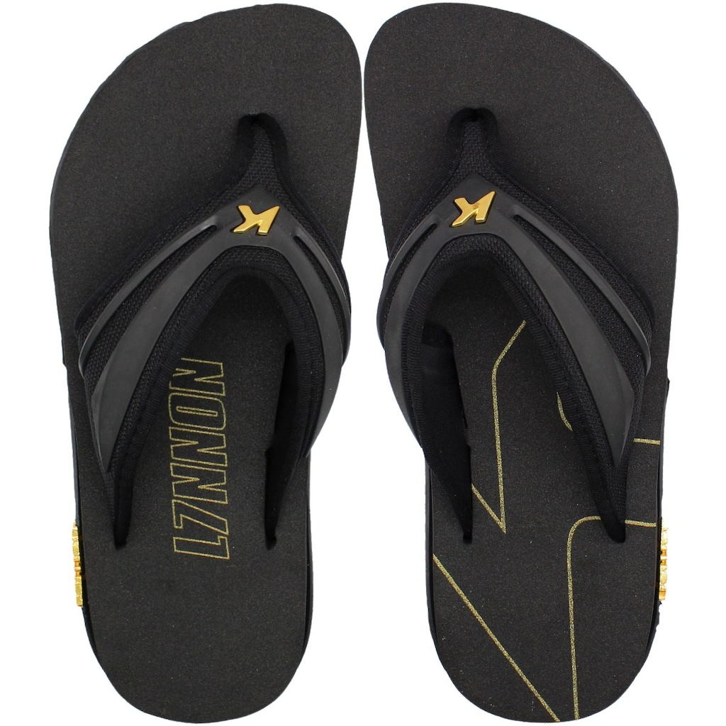 Sandália de Dedo Masculina Kenner Kivah New Force L7