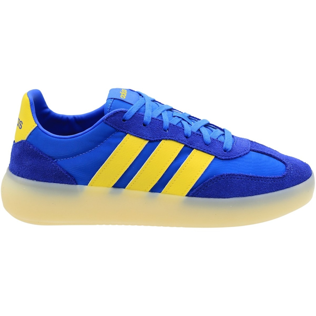 Tênis Masculino adidas Barreda Decode