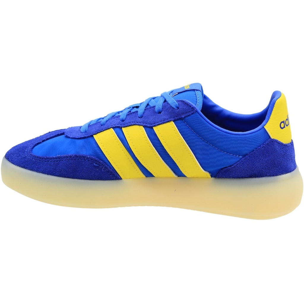 Imagem 2 do produto Tênis Masculino adidas Barreda Decode