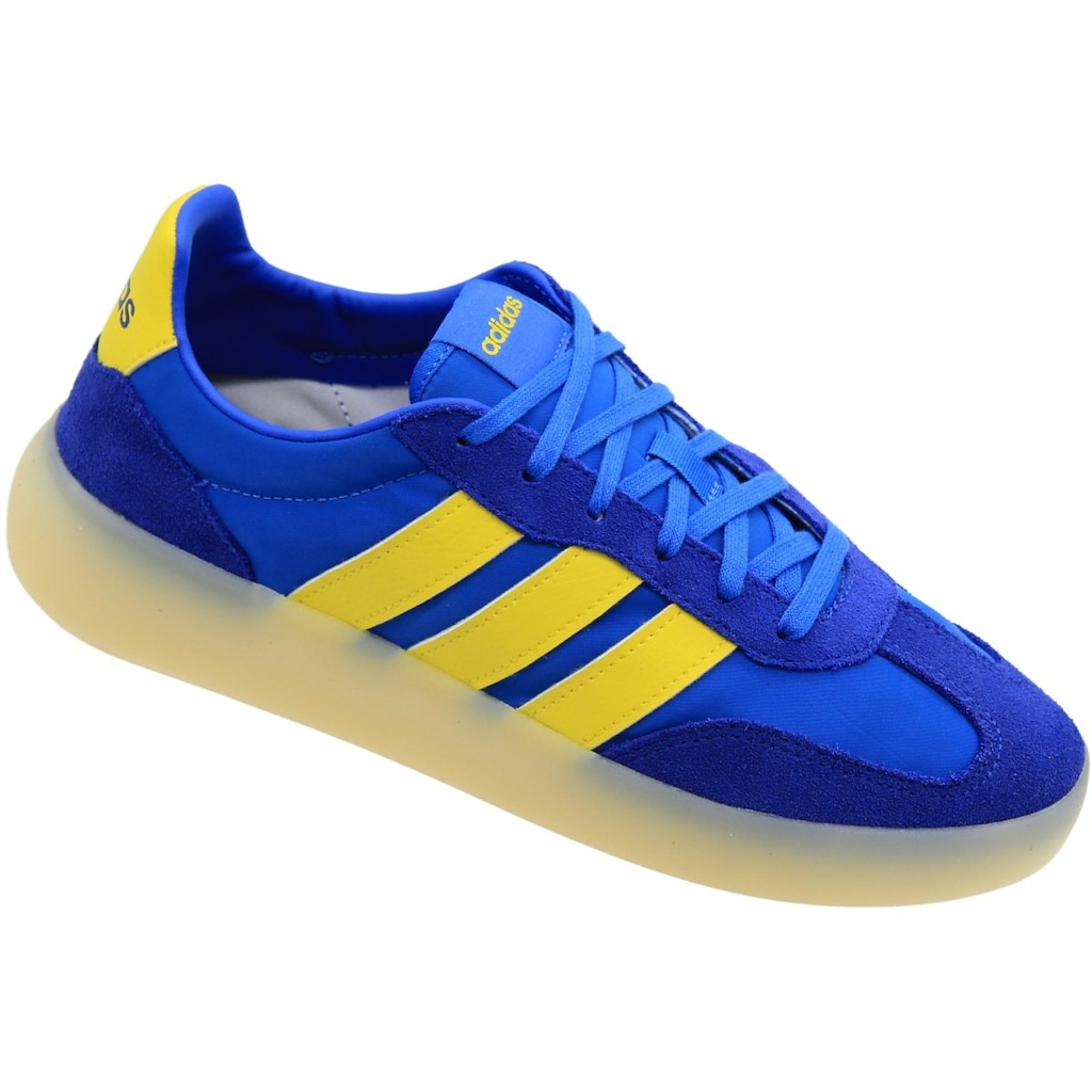 Imagem 3 do produto Tênis Masculino adidas Barreda Decode
