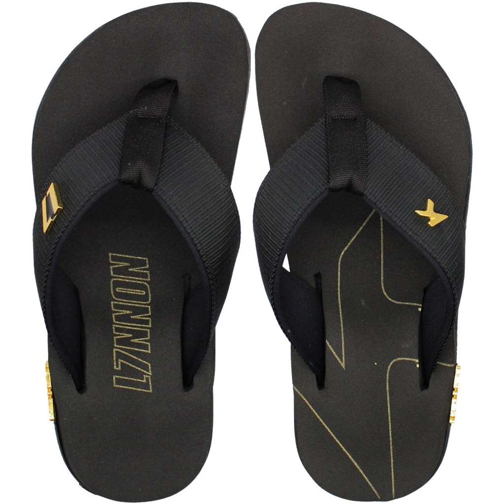 Chinelo Masculino Kenner Kivah L7 Clássico