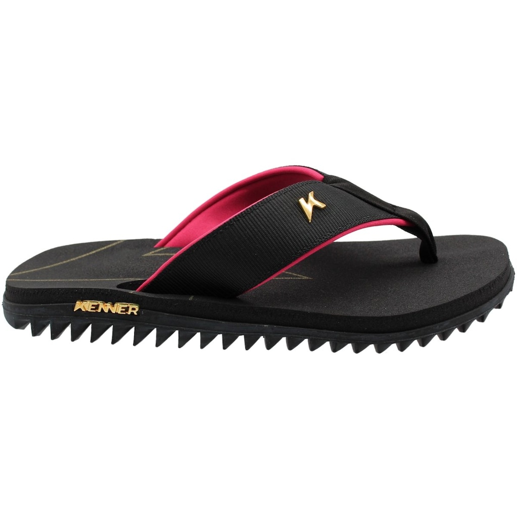 Imagem 2 do produto Chinelo Masculino Kenner Kivah L7 Clássico
