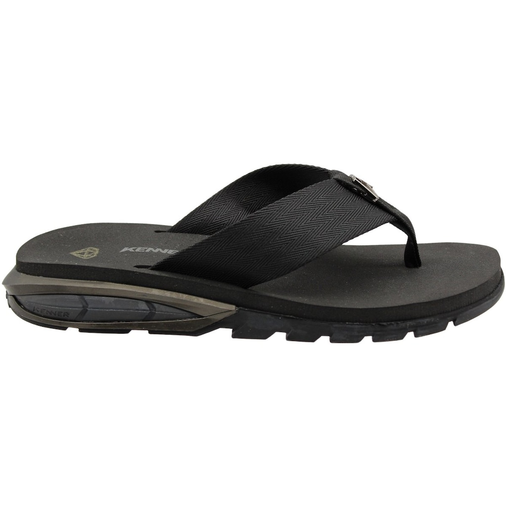 Imagem 2 do produto Chinelo Masculino Kenner Orak L7