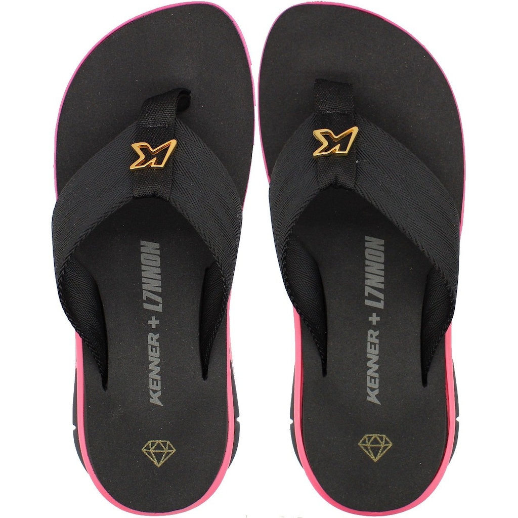 Chinelo Masculino Kenner Orak L7