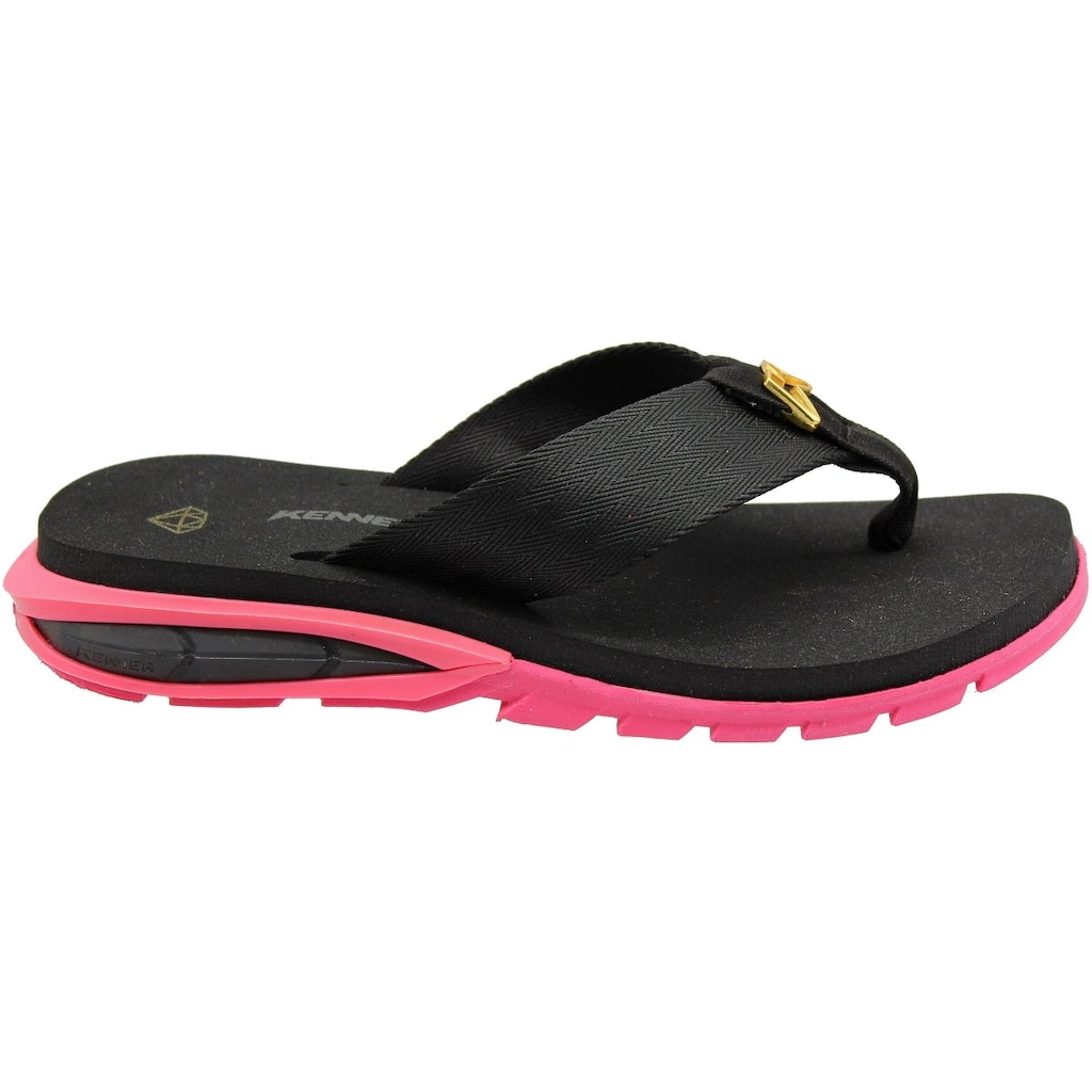 Imagem 2 do produto Chinelo Masculino Kenner Orak L7