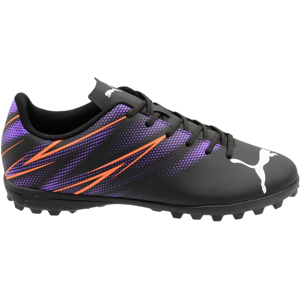 Chuteira Society Adulto Puma Attacanto