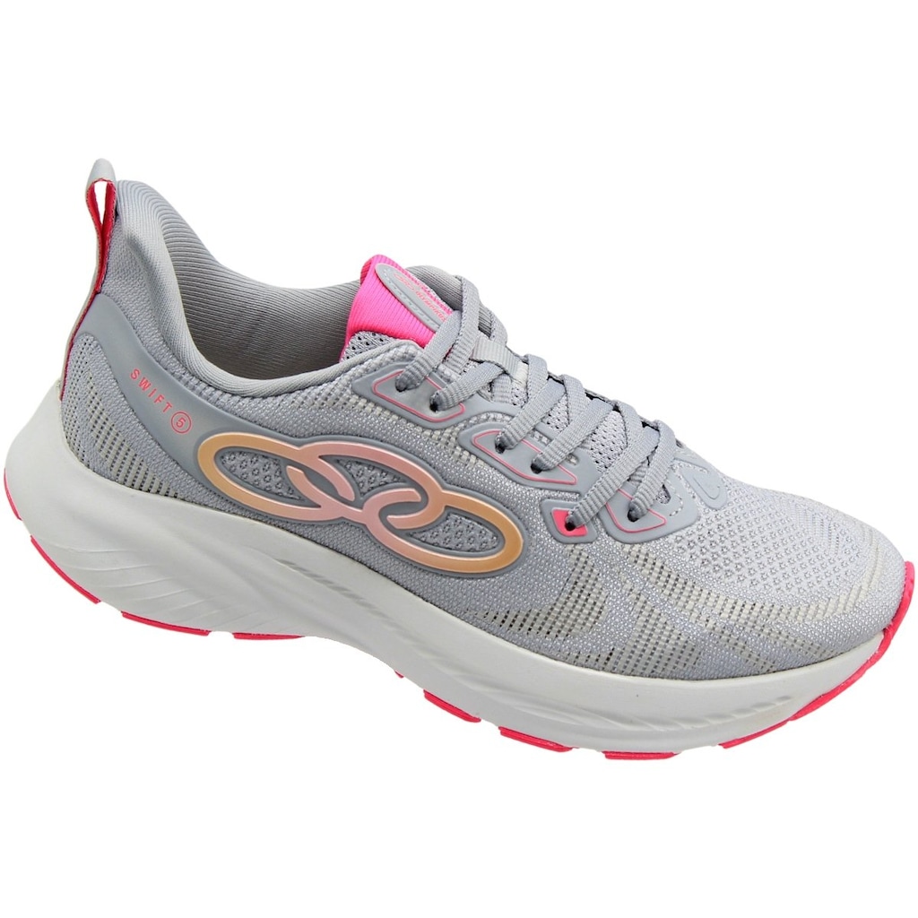 Imagem 3 do produto Tênis Feminino Olympikus Swift 5