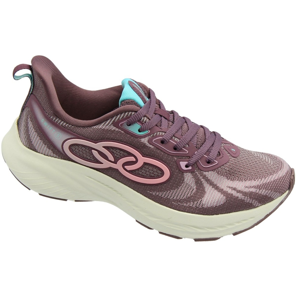 Imagem 3 do produto Tênis Feminino Olympikus Swift 5