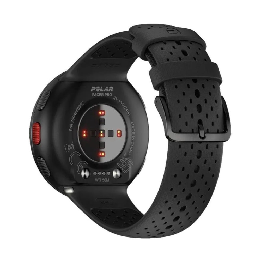 Imagem 4 do produto Relógio Adulto Polar Pacer Pro