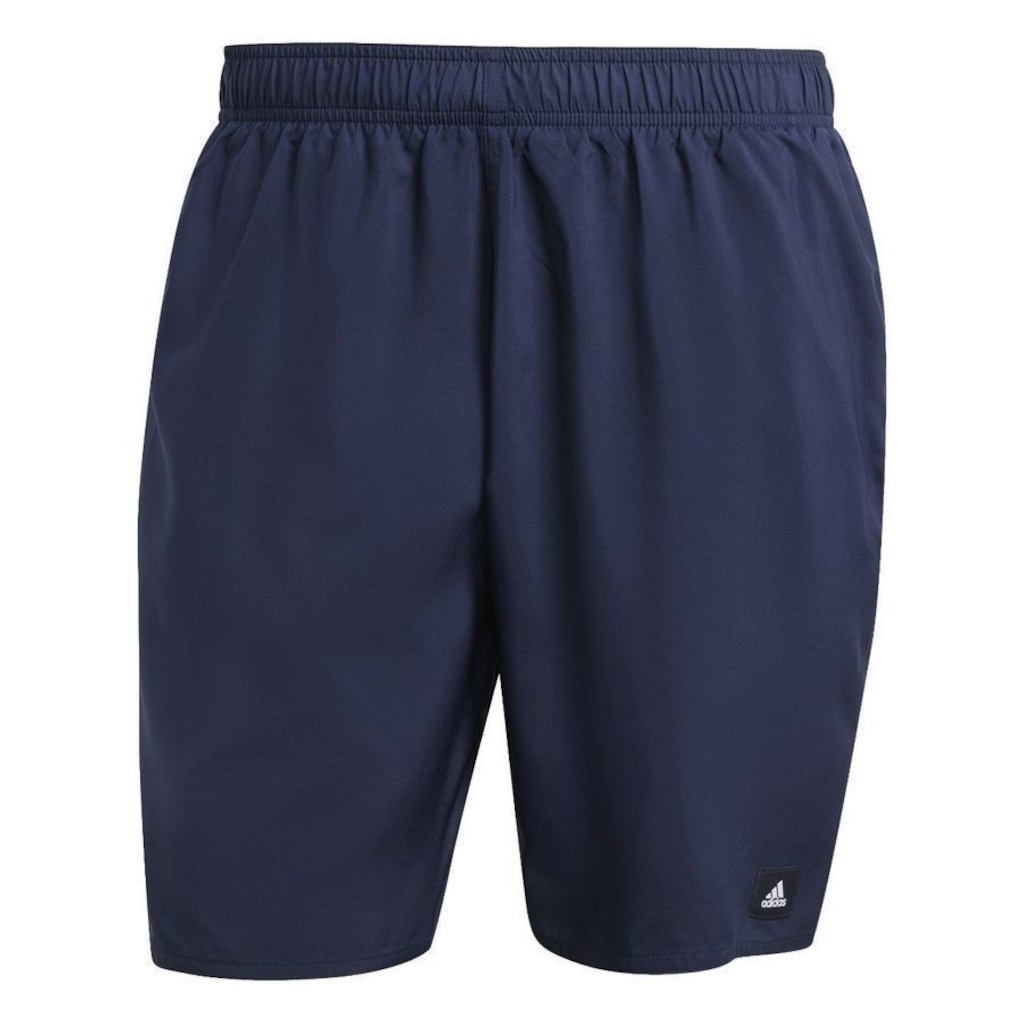 Short Masculino adidas Clássico