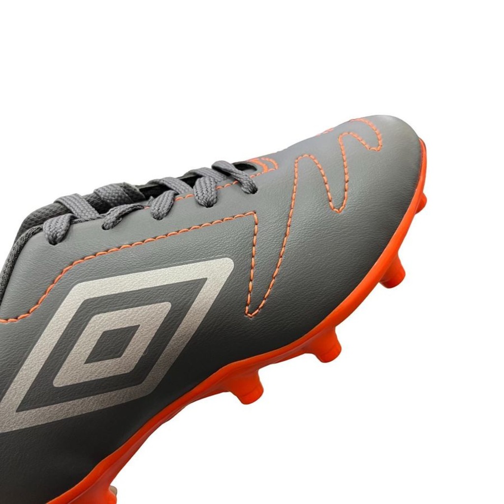 Imagem 4 do produto Chuteira de Campo Infantil Umbro Class 2.2
