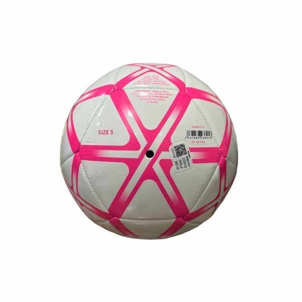 Imagem 3 do produto Bola de Futebol de Campo adidas Starlancer Club