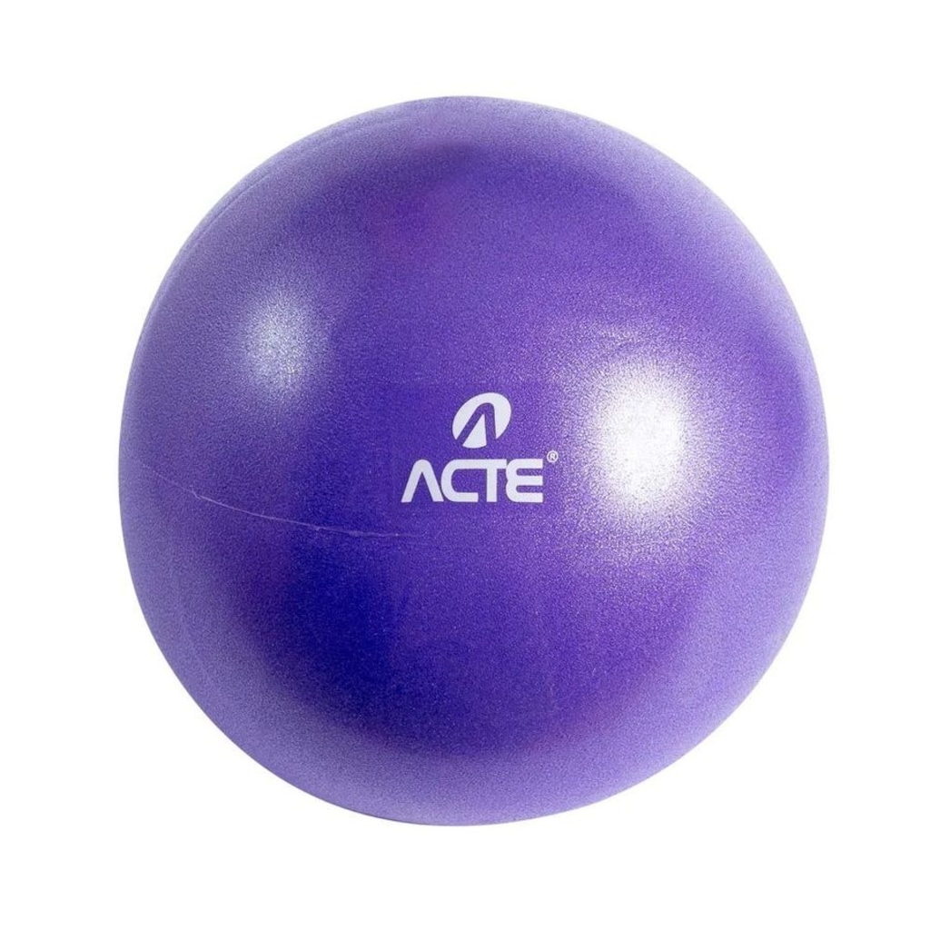 Bola de Ginástica Acte Overball 25cm
