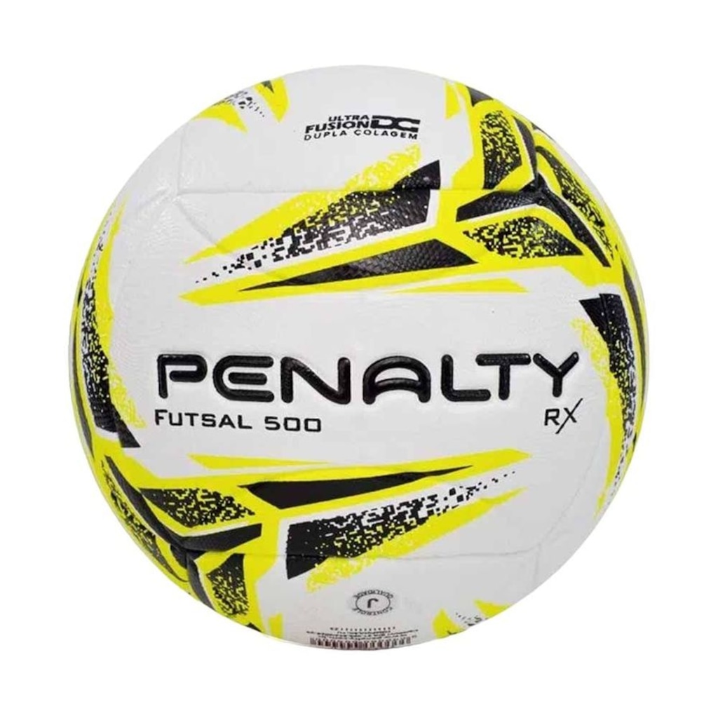 Bola Futsal Penalty Rx 500 XXIII