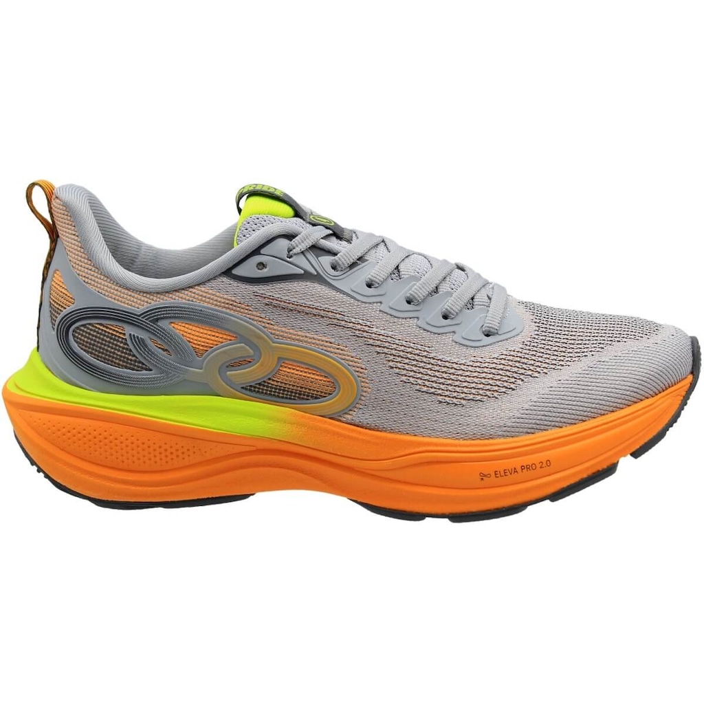 Tênis Masculino Olympikus Pride 4