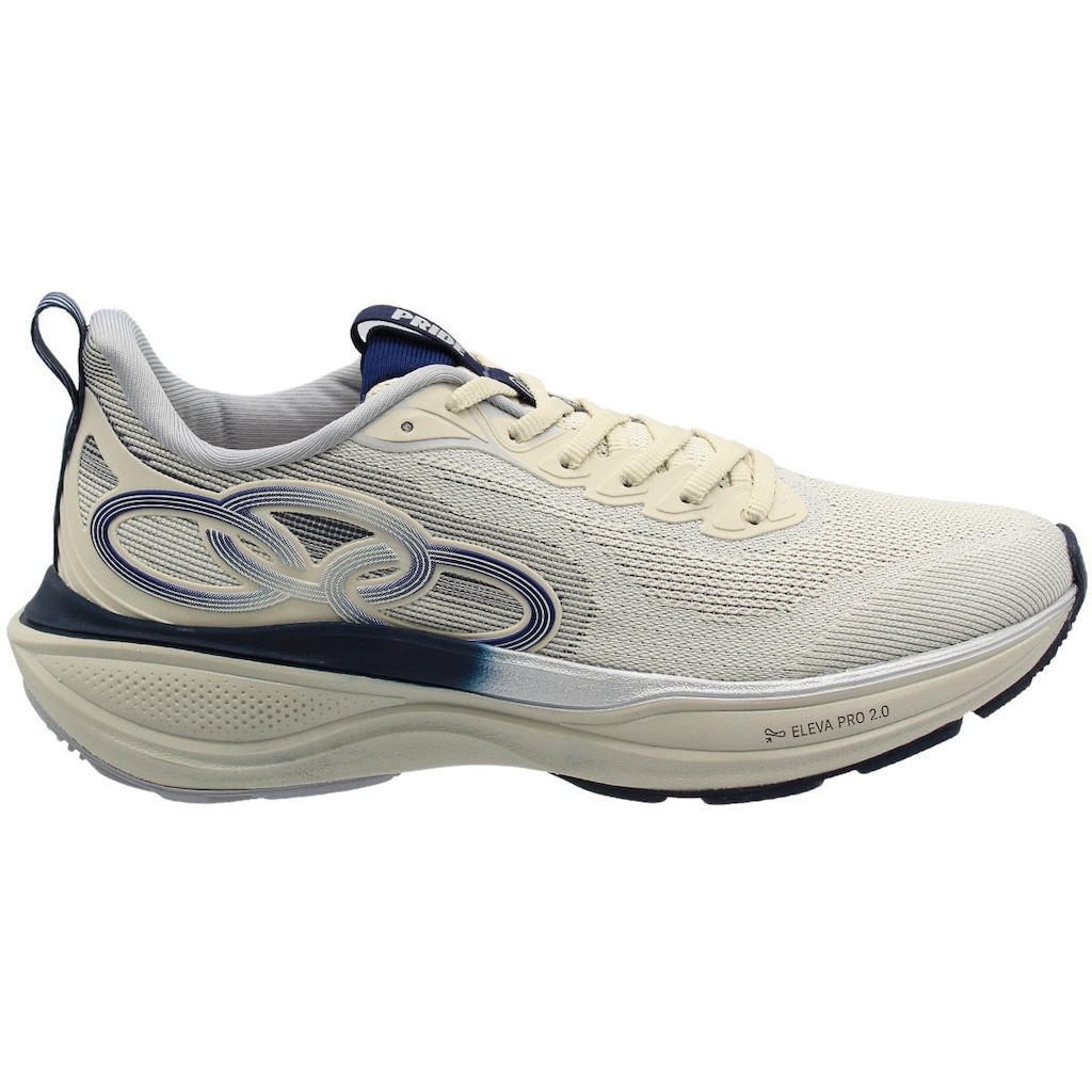 Tênis Masculino Olympikus Pride 4