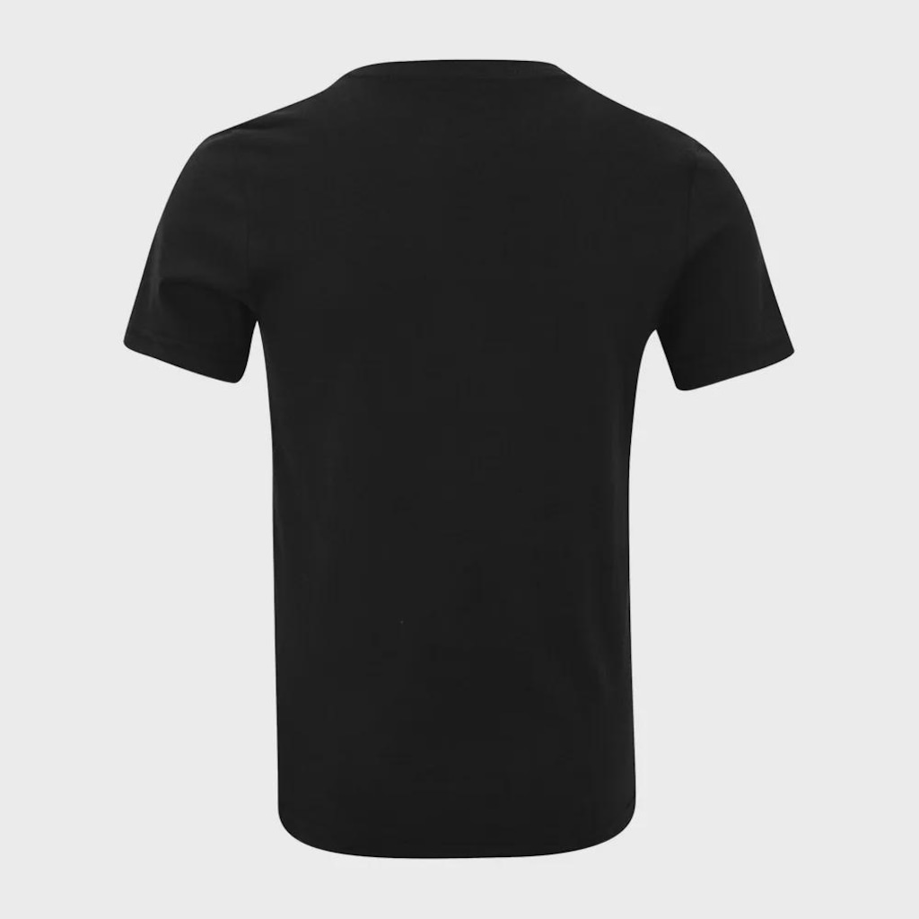 Imagem 2 do produto Camiseta Infantil Puma Ess No. 1 Logo