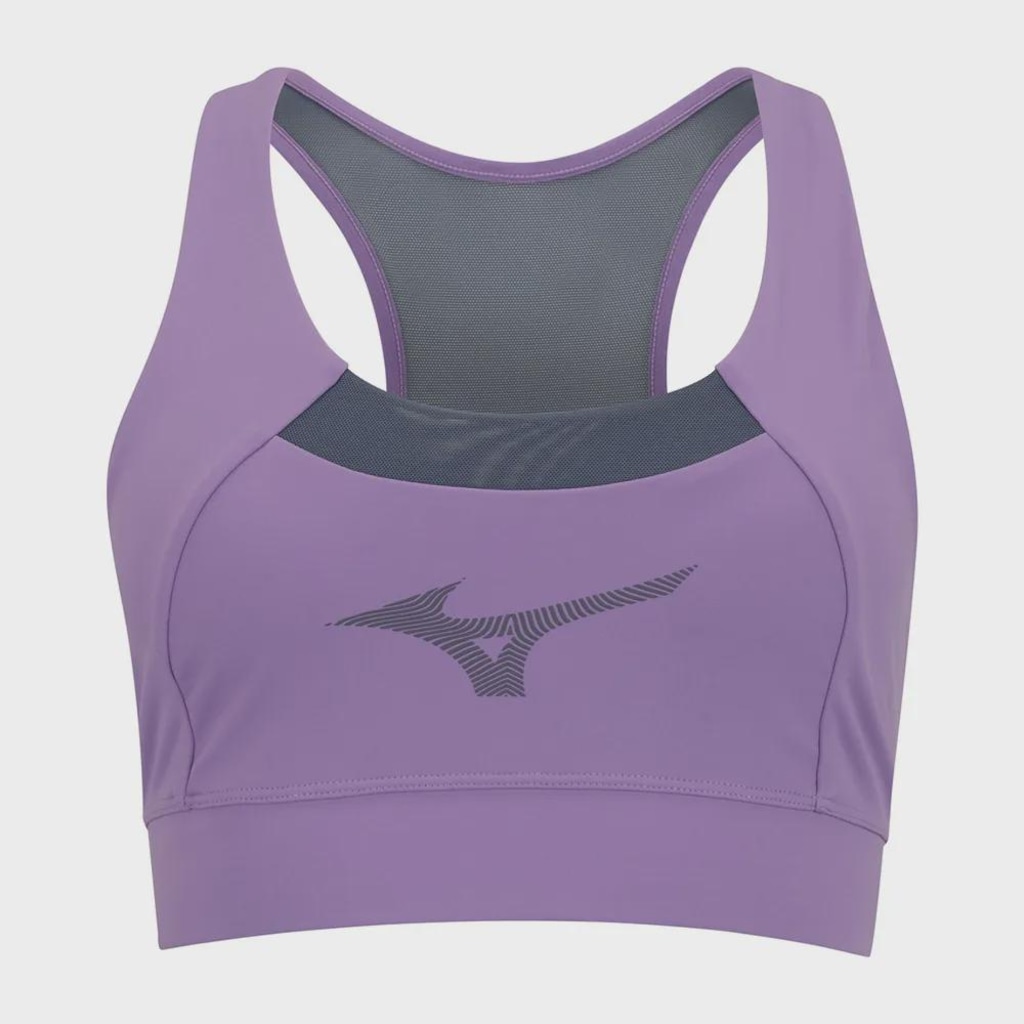 Top Feminino Mizuno Soul Fit III