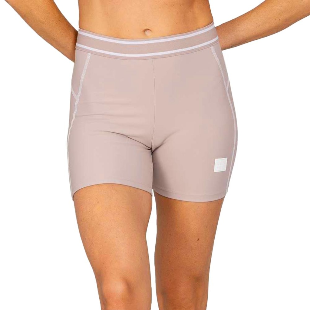 Bermuda Feminina Run More Prime Band