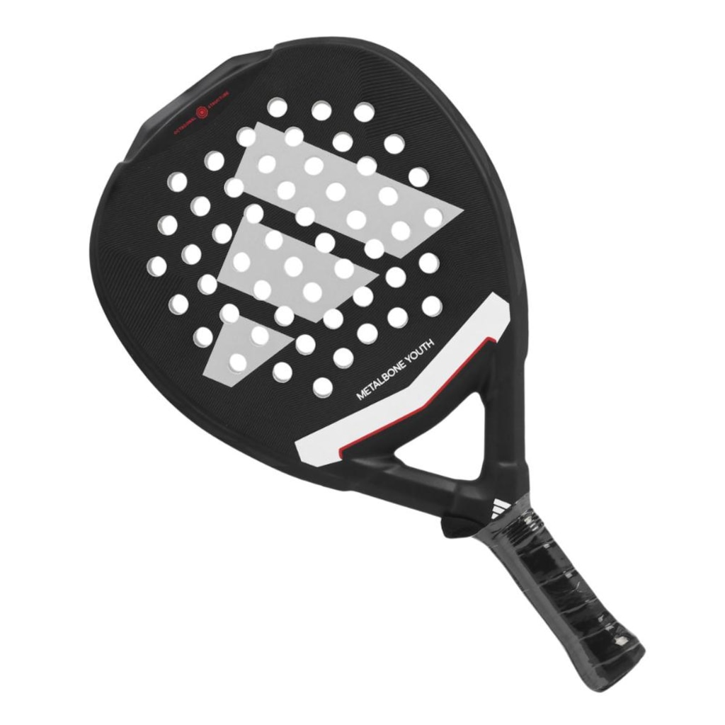 Raquete de Padel Infantil adidas Metalbone Youth 3.4