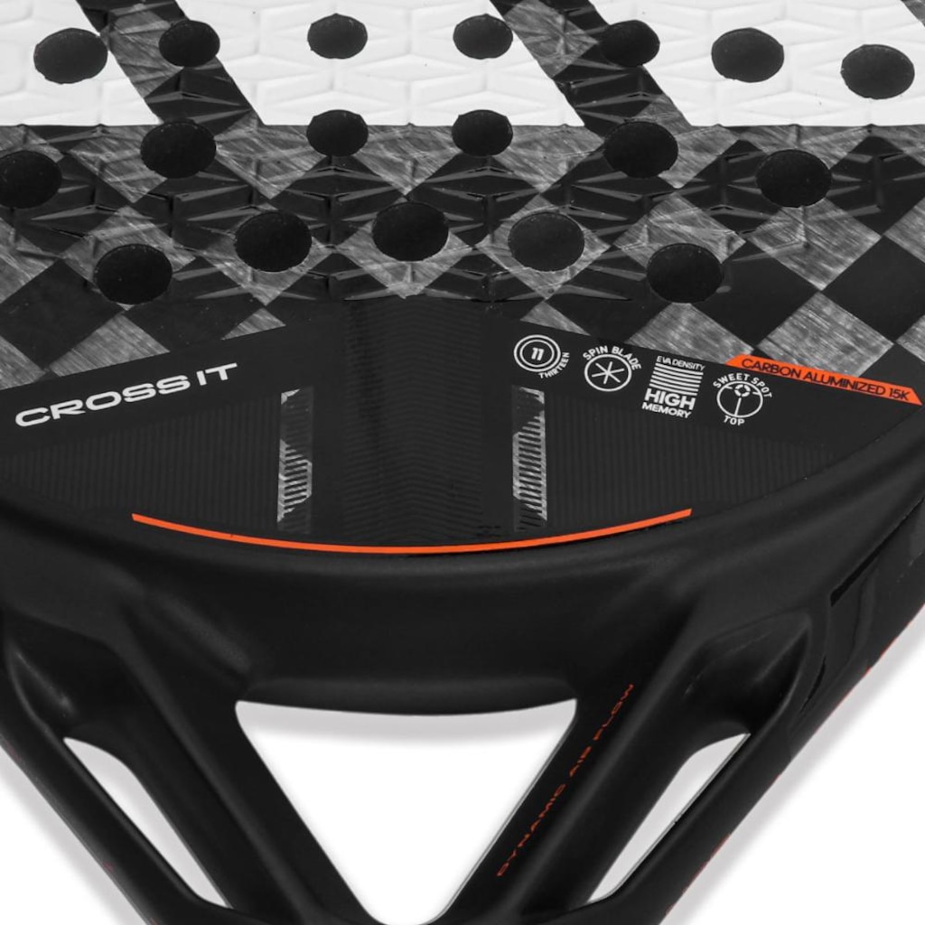 Imagem 5 do produto Raquete de Padel adidas Cross It 3.4