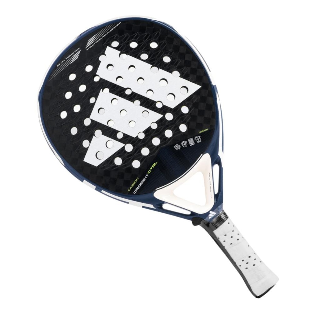 Raquete de Padel adidas Cross It Carbon Ctrl