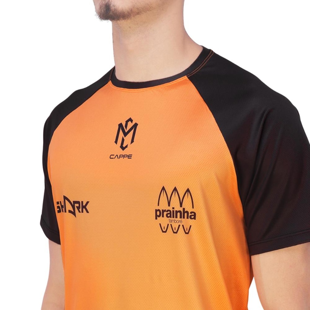 Imagem 2 do produto Camiseta Masculina Shark Cappe