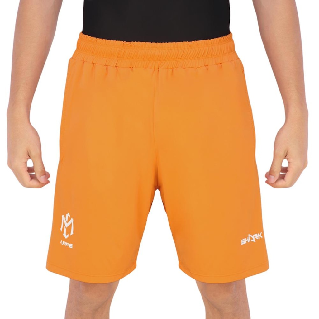 Short Masculina Shark Dry Cappe Oficial