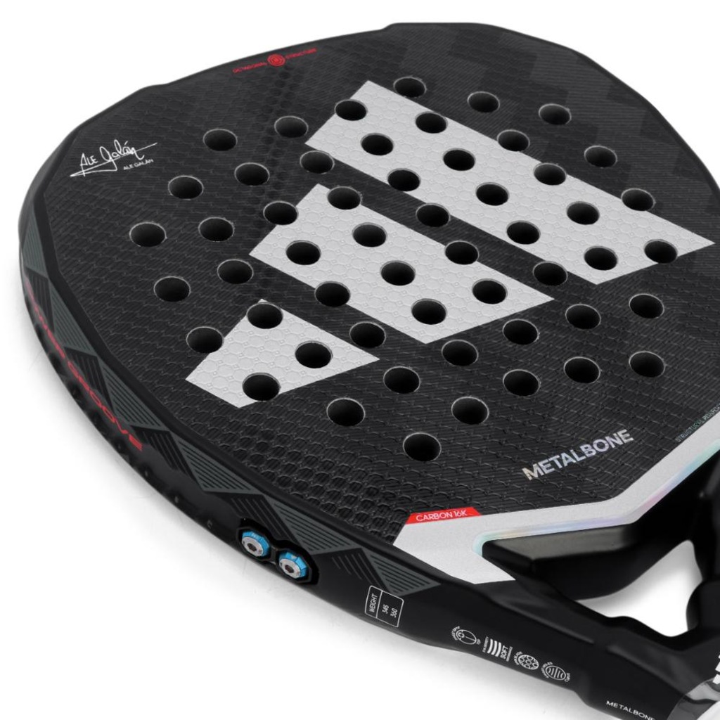 Imagem 2 do produto Raquete de Padel adidas Metalbone 3.4