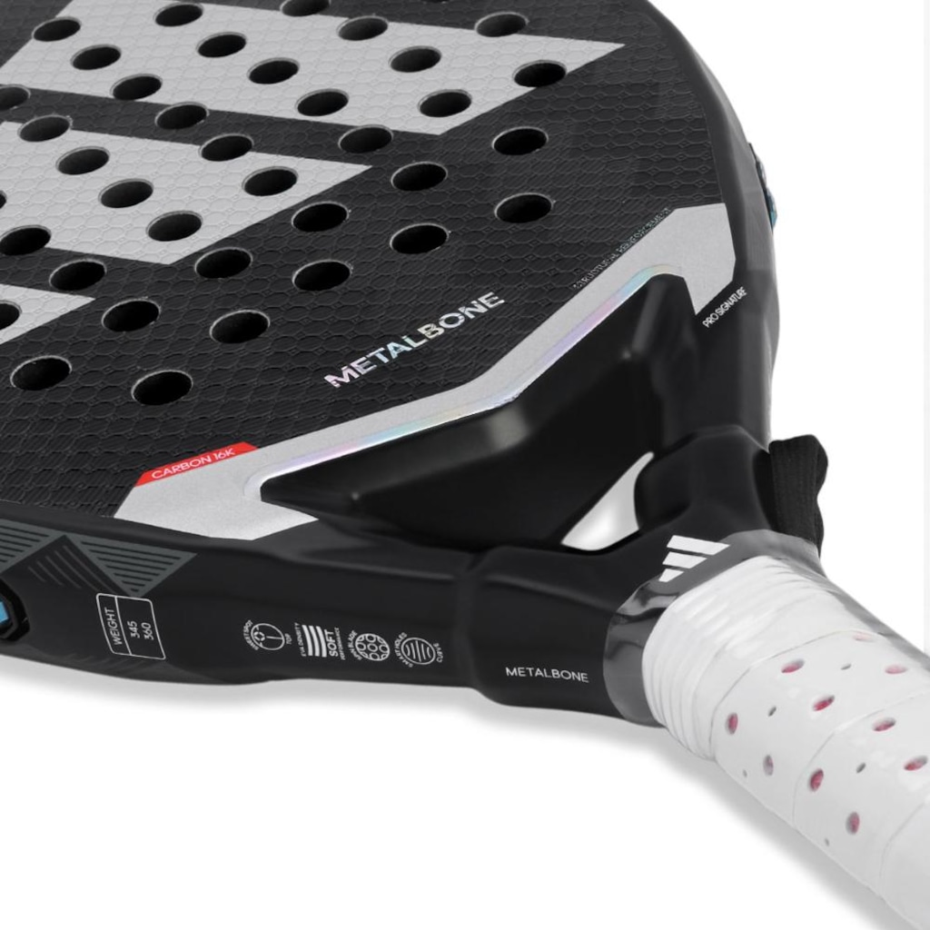 Imagem 3 do produto Raquete de Padel adidas Metalbone 3.4