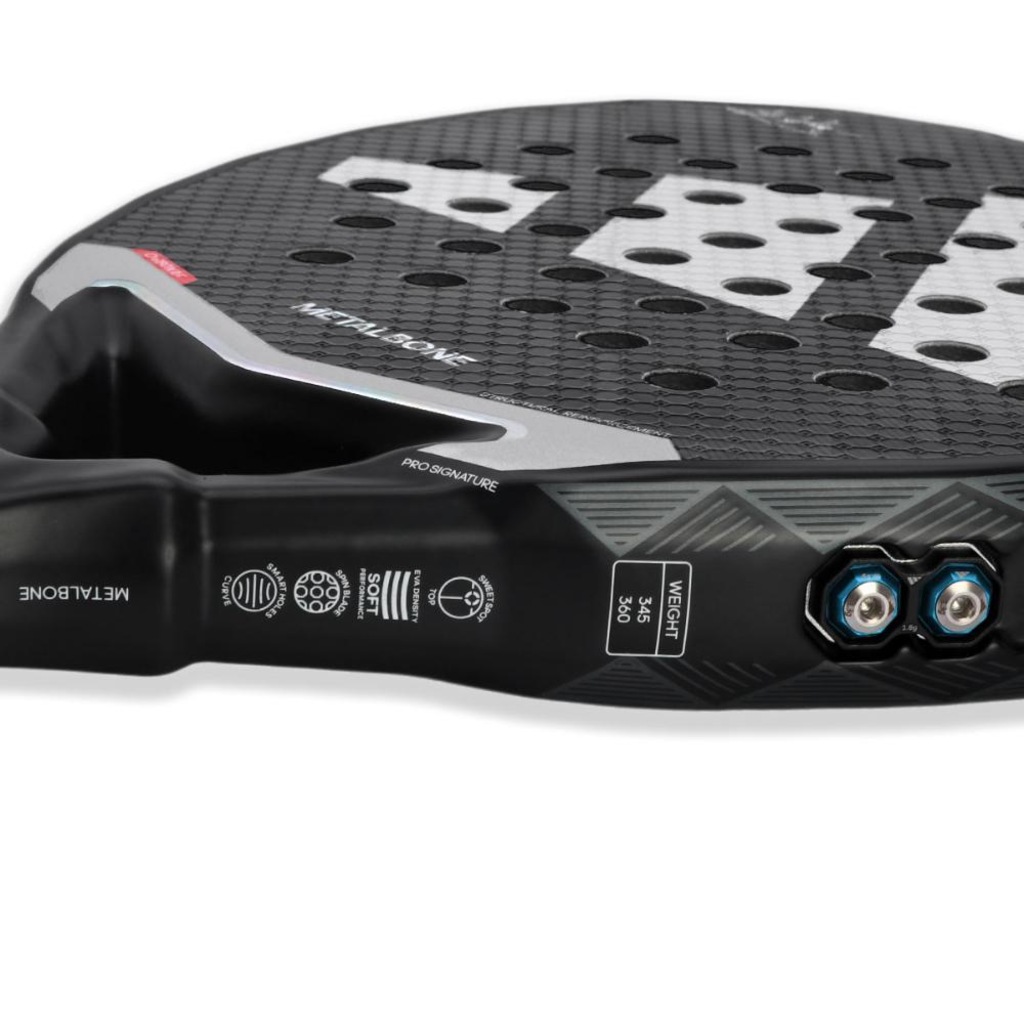 Imagem 5 do produto Raquete de Padel adidas Metalbone 3.4