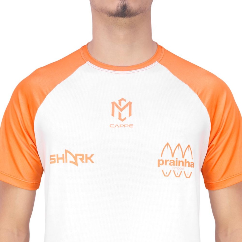 Imagem 2 do produto Camiseta Masculina Shark Cappe Oficial