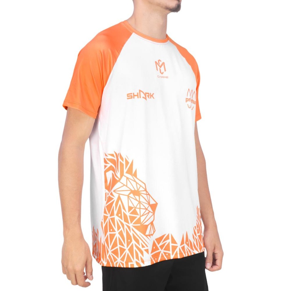 Imagem 4 do produto Camiseta Masculina Shark Cappe Oficial