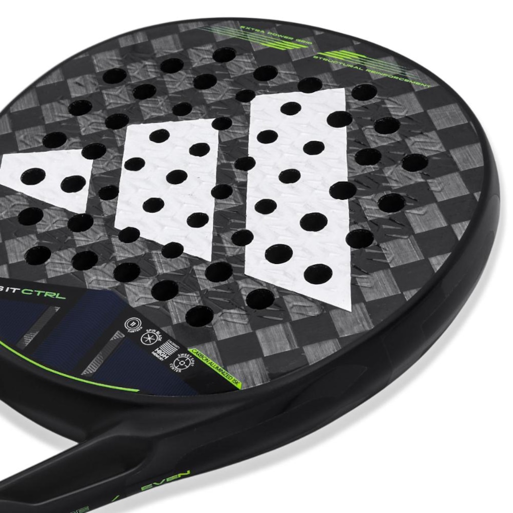 Imagem 2 do produto Raquete de Padel adidas Cross It Ctrl 3.4