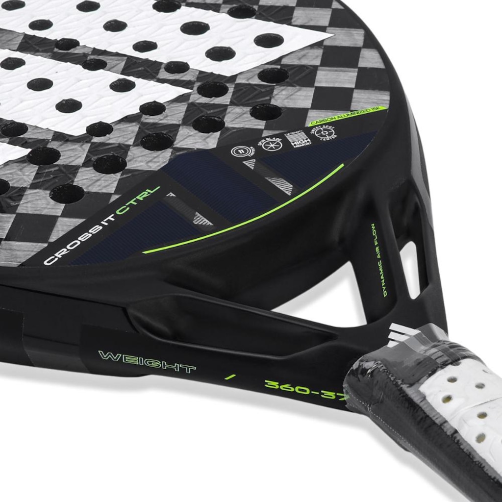 Imagem 3 do produto Raquete de Padel adidas Cross It Ctrl 3.4